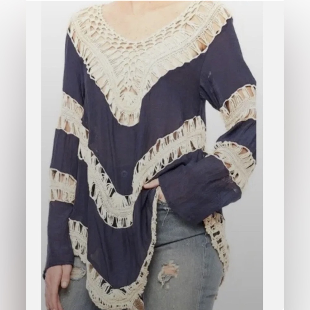 Umgee Summer Top